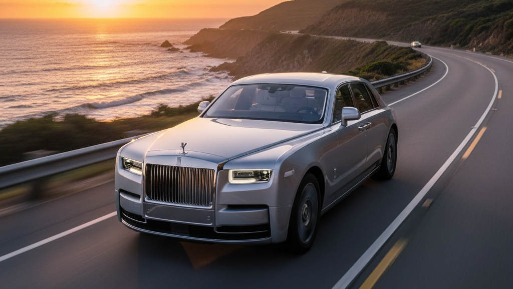 Rolls-Royce Ghost Reliability & Real Costs - Technical Detail