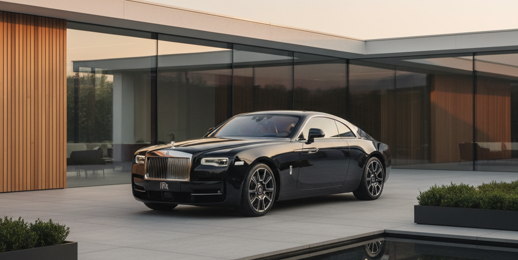 Rolls-Royce Spectre: Complete Electric Luxury Review