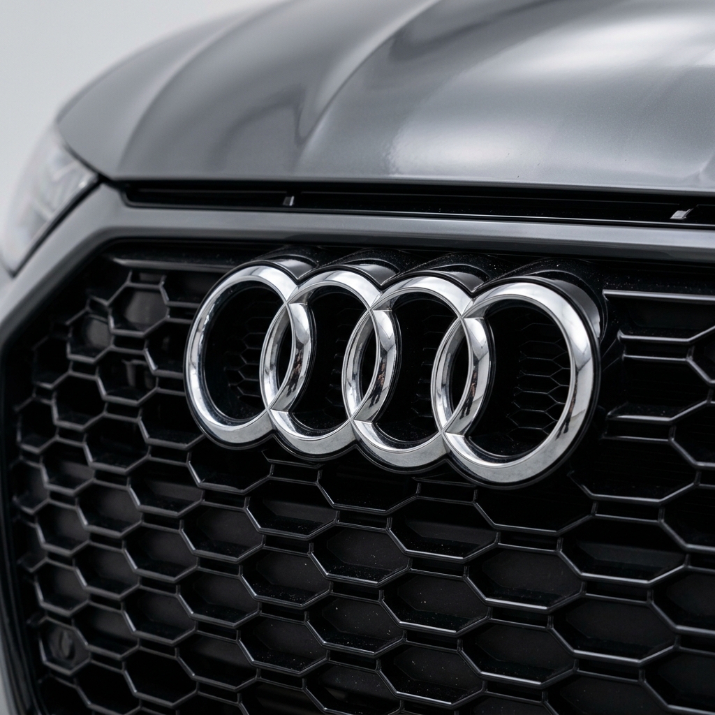 Audi logo