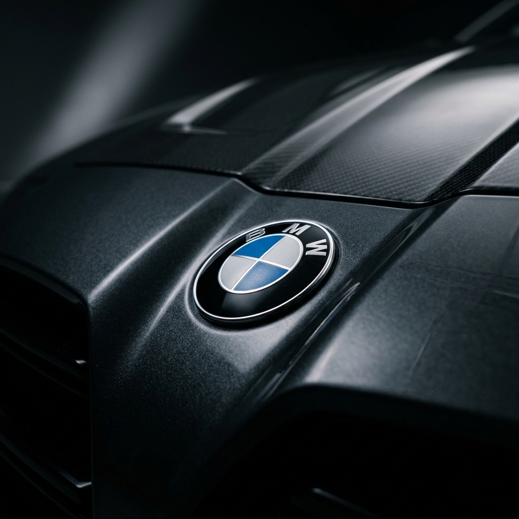 BMW logo